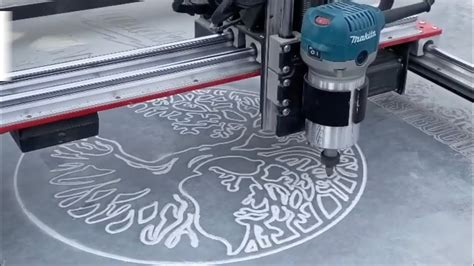 cnc concrete engraving machine|cnc engraving machine for steel.